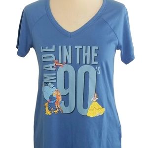 NWOT Disney Parks "Made In The 90's" T-Shirt